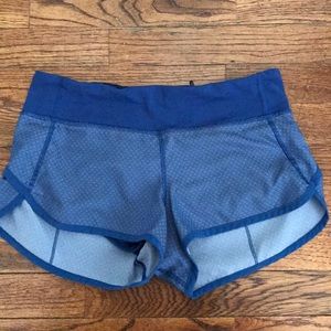 🍋Lululemon Athletic Shorts